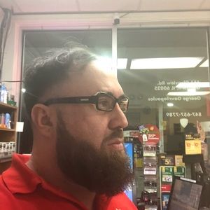 Meet your Posher, Danny